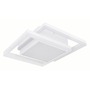 Hranatá - GLO 67225-24FSH SQUARES 67225-24FSH Stropní svítidlo - GLOBO - foto 3