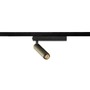 Svítidla - LA 1008393 GRIP! S 1~ spot, válcový, 2700K, 11W, PHASE, 29°, bronzový / černý - BIG WHITE (SLV) - foto 3