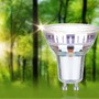 GU10/GZ10 - P 29194 Eco-Line Standard 230V LED reflektor GU10 2,5W 4000K stříbrná - PAULMANN - foto 3