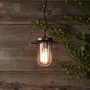 Závěsná - AST 1096010 Závěsné svítidlo Montparnasse Pendant 60W E27 bronz - ASTRO Lighting - foto 3