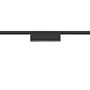 Lištové Magnetic SLV - LA 1006643 IN-LINE 24 48V TRACK Move DALI Darklight Reflector, Spot, černá / černá, 7,3W, 650lm, 4000K, CRI90, 35° - BIG WHITE (SLV) - foto 3