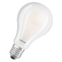 E27 - RED G13831 OSRAM Retrofit Classic A matná 230V E27 LED EQ200 2700K - DESIGN RENDL - foto 3