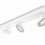 Bodová - PH 53174/31/16 LED Bodové svítidlo Philips Clockwork 53174/31/16 bílé 2700K 4x4,5W - PHILIPS (915004333801) - foto 3