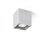 Downlight - RED R12736 AGATE I stropní česaný hliník 230V GU10 35W - RED - DESIGN RENDL - foto 3
