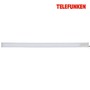 Přisazená - TF 203904TF TELEFUNKEN LED skříňkové svítidlo 87,5 cm 14W 1600lm stříbrná - BRILONER - foto 3