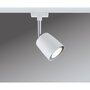 Svítidla - P 95336 URail spot Cover bílá max. 10W GU10 - PAULMANN - foto 3