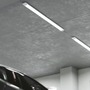 Přisazená - FAN LED-BATTEN-120CCT LED lišta Batten bílá, 36 W, 4388 lm, CCT, 120 x 7,5 x 2,3 cm - FANEUROPE - foto 3