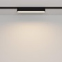 Lištové Magnetic Maytoni Radity - M TR080-1-12W3K-B Svítidlo pro kolejnicový systém Basis 3000K 12W 700lm černý hliník teplá bílá Radity - MAYTONI - foto 3