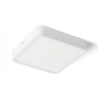 Technická - RED R13083 HUE SQ 17 DIMM stropní bílá 230V LED 18W 3000K - RED - DESIGN RENDL - foto 3