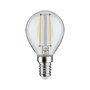 E14 - P 28573 LED kapka 2,5W E14 čirá 230 V 3-krokové-stmívatelné - PAULMANN - foto 3