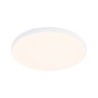 Koupelnová - P 79939 VariFit LED vestavné svítidlo Veluna Edge IP44 kruhové 120mm 3000K bílá - PAULMANN - foto 3
