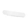 Nepřímé osvětlení - ILUX 285313 Nástěnné svítidlo Echo ap d60 - IDEALLUX - foto 3