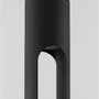 Sloupková - NV 9100918 Venkovní sloupkové svítidlo ELLERY černý hliník a akryl LED 12W 3000K 100-240V IP65 - NOVA LUCE - foto 3