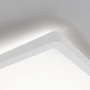 Hranatá - P 71159 LED Panel Atria Shine Backlight IP44 hranaté 293x293mm 16W 4000K bílá - PAULMANN - foto 3