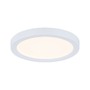 Koupelnová - P 93031 LED vestavné svítidlo Areo VariFit IP44 kruhové 118 6,5W 3.000K bílá - PAULMANN - foto 3
