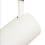 Lištové Magnetic SLV - LA 1006757 NUMINOS® S 48V TRACK DALI spot, bílá / bílá, 16W, 1220lm, 4000K, CRI90, 55° - BIG WHITE (SLV) - foto 3