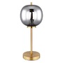 Stolní lampy dekorační - GLO 15345TMM BLACKY I 15345TMM Stolní lampa - GLOBO - foto 3