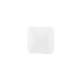 Hranatá - FAN I-PIXEL-Q30 LED stropní svítidlo Pixel, hranaté, bílé, 18 W, 1815 lm, CCT, 28,5 x 7,5 x 28,5 cm - FANEUROPE - foto 3