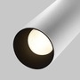 Lištové Magnetic Maytoni Exility - M TR032-4-20W3K-S-DS-W AKCE - Svítidlo pro kolejnicový systém Focus LED 20W nastavitelná bílá 1630lm bílý hliník stmívatelné Bluetooth Exility - MAYTONI - foto 3