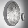 Kruhová - AR 1471W10A Droplet Mini nástěnné/stropní LED 2700K - ARTEMIDE - foto 3