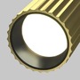 Kruhová - M C110CL-01-GU10-BS Vestavné svítidlo Calipso GU10x1 10W IP 20 C110CL-01-GU10-BS - MAYTONI - foto 3