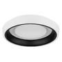 Kruhová - GLO 48272-46B TABANO 48272-46B Stropní svítidlo - GLOBO - foto 3