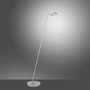 Stojací lampy - PN 676-55 MARTIN LED stojací svítidlo, teplá bílá, IP 20, stmívatelné 2700-5000K - PAUL NEUHAUS - foto 3