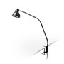 Stolní lampy s klipem - RED R14377 HARMONY s úchytem ke stolu černá 230V GU10 8W - RED - DESIGN RENDL - foto 3