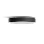 SmartHome Paul Neuhaus - PH 41160/30/P6 Hue Bluetooth LED White Ambiance Stropní svítidlo Philips Enrave L 41160/30/P6 33,5W 4300lm 2200-6500K IP20 42,5cm černé, stmívatelné s dálkovým ovladačem - PHILIPS HUE (915005996901) - foto 3