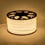 Světelné kabely - DLED DLEDN50W DecoLED D-TYP jednostranný LED Neon, teple bílá,IP67 DLEDN50W - foto 3