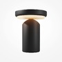 Stolní lampy dekorační - M MOD508TL-L5BK Stolní nabíjecí lampa Topo 2700K 5W MOD508TL-L5BK - MAYTONI - foto 3