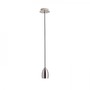 Subtilní - RED R12082 BABADES I závěsná matný nikl 230V GU10 50W - RED - DESIGN RENDL - foto 3