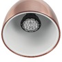 Svítidla - LA 1002878 3~ PARA CONE 14 QPAR51, 3fáz. svítidlo měděné/bílé, vč. 3fáz. adaptéru - BIG WHITE (SLV) - foto 3