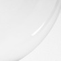 Nástěnná - FAN I-POLLY-AP-TR Venkovní nástěnné svítidlo Polly Fibra di, plast, průhledná, 1 x E27, 24 x 28 x 20 cm, IP44 - FANEUROPE - foto 3