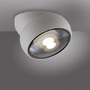 Bodová - PN 6235-16 LED stropní svítidlo PURE Move, bílá, stmívatelné, nastavitelné a otočné, stmívatelné 2700K - PAUL NEUHAUS - foto 3