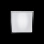 Hranatá - RED R10158 Závěsné svítidlo STRUCTURAL závěsná 20x20 230V G24-q2 2x18W - RED - DESIGN RENDL - foto 3