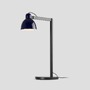 Stolní lampy dekorační - FARO 64276-115 VENICE stolní lampa, kobaltově modrá - FARO - foto 3