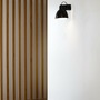 Bodová - FARO 64271 VENICE nástěnné svítidlo, černá - FARO - foto 3