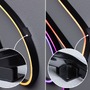 Dekorační - P 79555 EntertainLED LED hadice Black Neon 1,5m 3W 84 LEDs/m RGB+ - PAULMANN - foto 3
