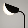 Stolní lampy dekorační - M MOD126TL-01B Stolní lampa Mollis 28W černá kov akrylát designová - MAYTONI - foto 3