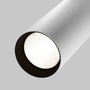 Lištové Magnetic Maytoni Exility - M TR032-2-20W4K-S-W Svítidlo pro kolejnicový systém Focus LED 4000K 20W studená bílá 1910lm bílý hliník Exility - MAYTONI - foto 3
