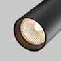 Lištové 3 fáze Maytoni - M TR251-30W2.7-5K-B Svítidlo do kolejnice Vuoro Pro Trinity 2700-5000K 30W 38d TR251-30W2.7-5K-B - MAYTONI - foto 3