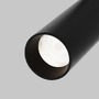 Lištové Magnetic Maytoni Exility - M TR032-4-12WTW-S-DD2-B Svítidlo pro kolejnicový systém Focus LED 2700K 12W 950lm černý hliník stmívatelné Exility - MAYTONI - foto 3