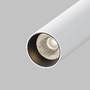 Lištové Magnetic Maytoni Exility - M TR141-2-6W3K-M-W Svítidlo pro kolejnicový systém Focus T 3000K 6W 280lm bílý hliník teplá bílá Exility - MAYTONI - foto 3