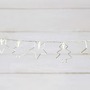 LED osvětlení na BATERIE - MAR 705436 Tri LED řetěz se stromky a hvězdami - Markslöjd - foto 3