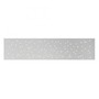 Dekorativní - LD 14672-55 SPARKLE LED stropní svítidlo hranaté v barvě oceli s hvězdným nebem a nastavitelou barvou světla 2700-5000K - LEUCHTEN DIREKT / JUST LIGHT - foto 3