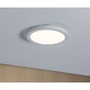 Kruhová - P 70868 Atria LED panel kulatý 18,5W bílá matná stmívatelný - PAULMANN - foto 3