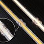 Příslušenství pro LED pásky - P 71051 MaxLED spojka sada Full-Line COB bílá - PAULMANN - foto 3