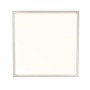 Technická - RED R12152 SLENDER SLIM SQ 22 přisazená matný nikl 230V LED 30W 3000K - RED - DESIGN RENDL - foto 3