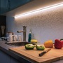 Pracovní osvětlení - P 71238 MaxLED 500 LED Strip neutrální bílá základní sada 1,5m 5,5W 550lm/m 64 LEDs/m 4000K 20VA - PAULMANN - foto 3